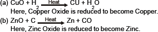 Chemical Reactions and Equations-NCERT Solutions